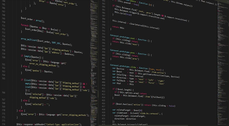 Cryptocurrency Development