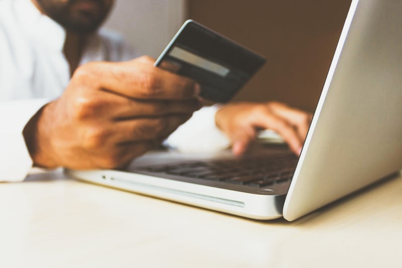 Digital Payment Systems